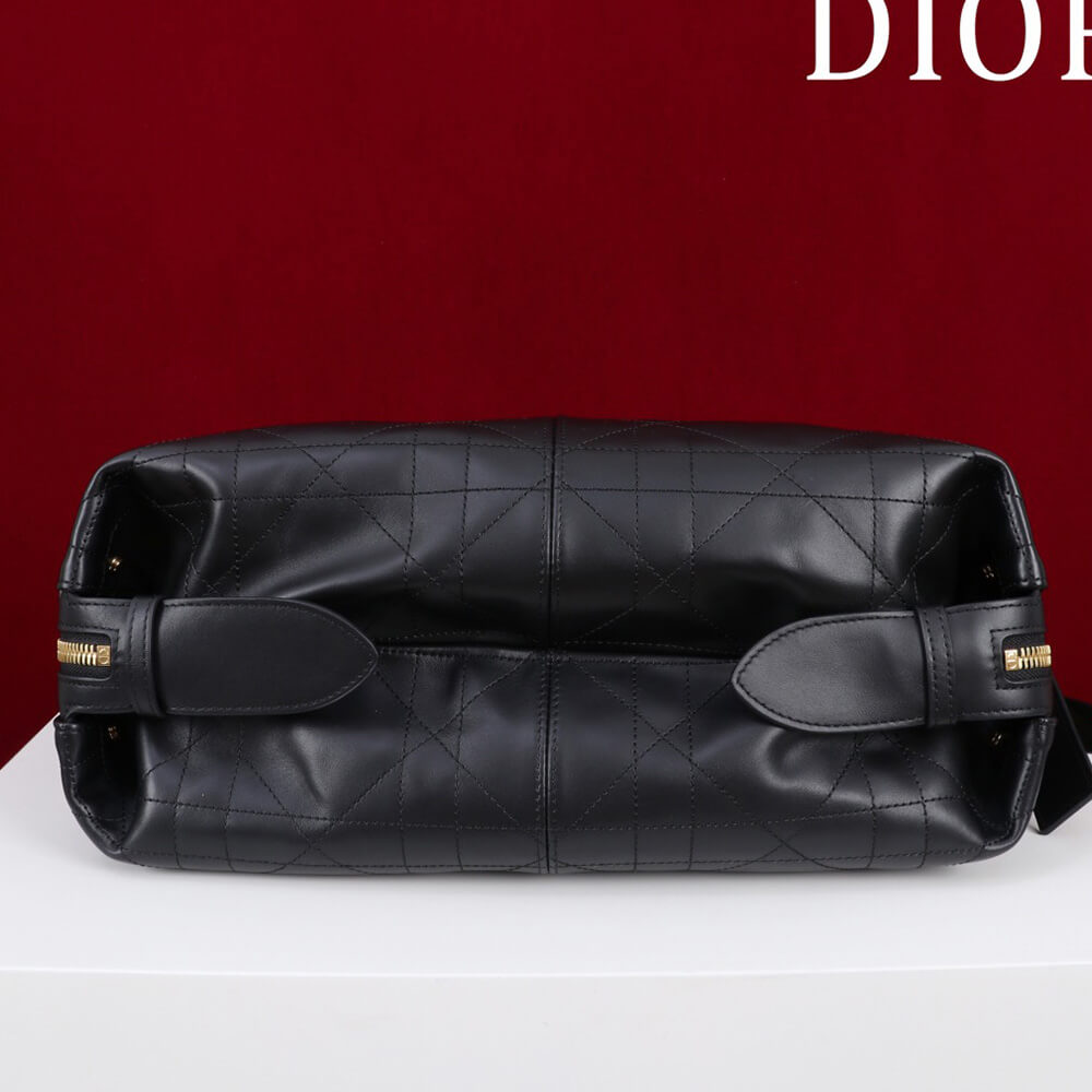 Dior Medium D-Journey Bag(HIGH-END GRADE) - Top Club