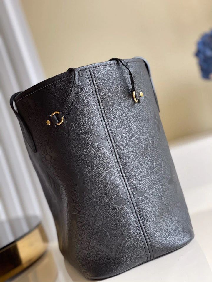 LOUIS VUITTON NEVERFULL MM TOTE BAG - Top Club