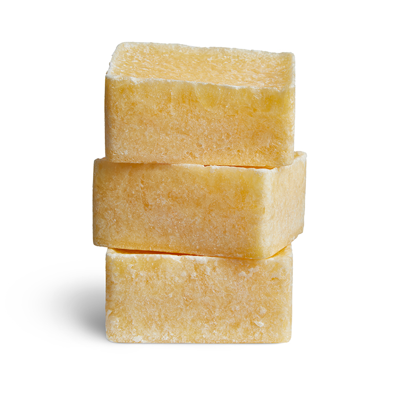 Geurblokje Amber Fruit 10 Stuks