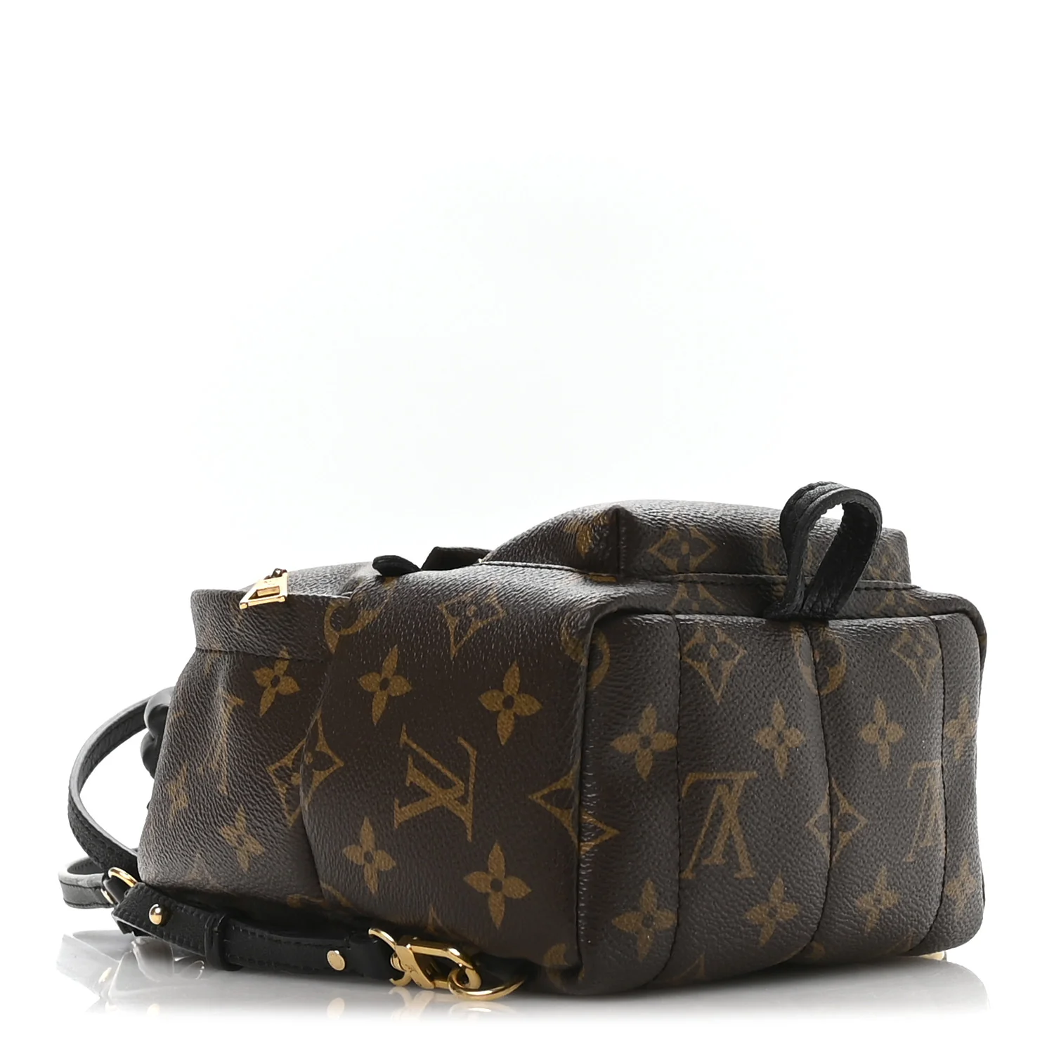 Monogram Palm Springs Backpack Mini - Top Club