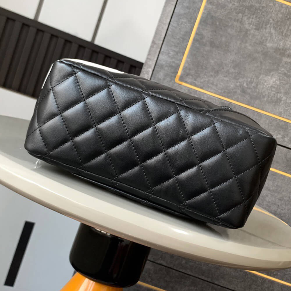 Chanel Mini Cambon Line Tote(HIGH-END GRADE) - Top Club