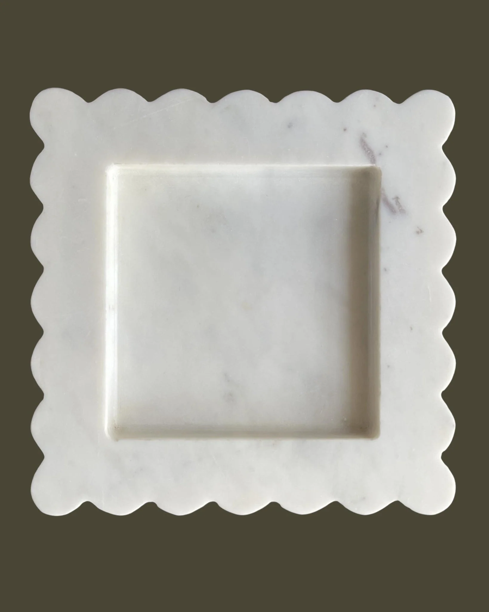Box Tray