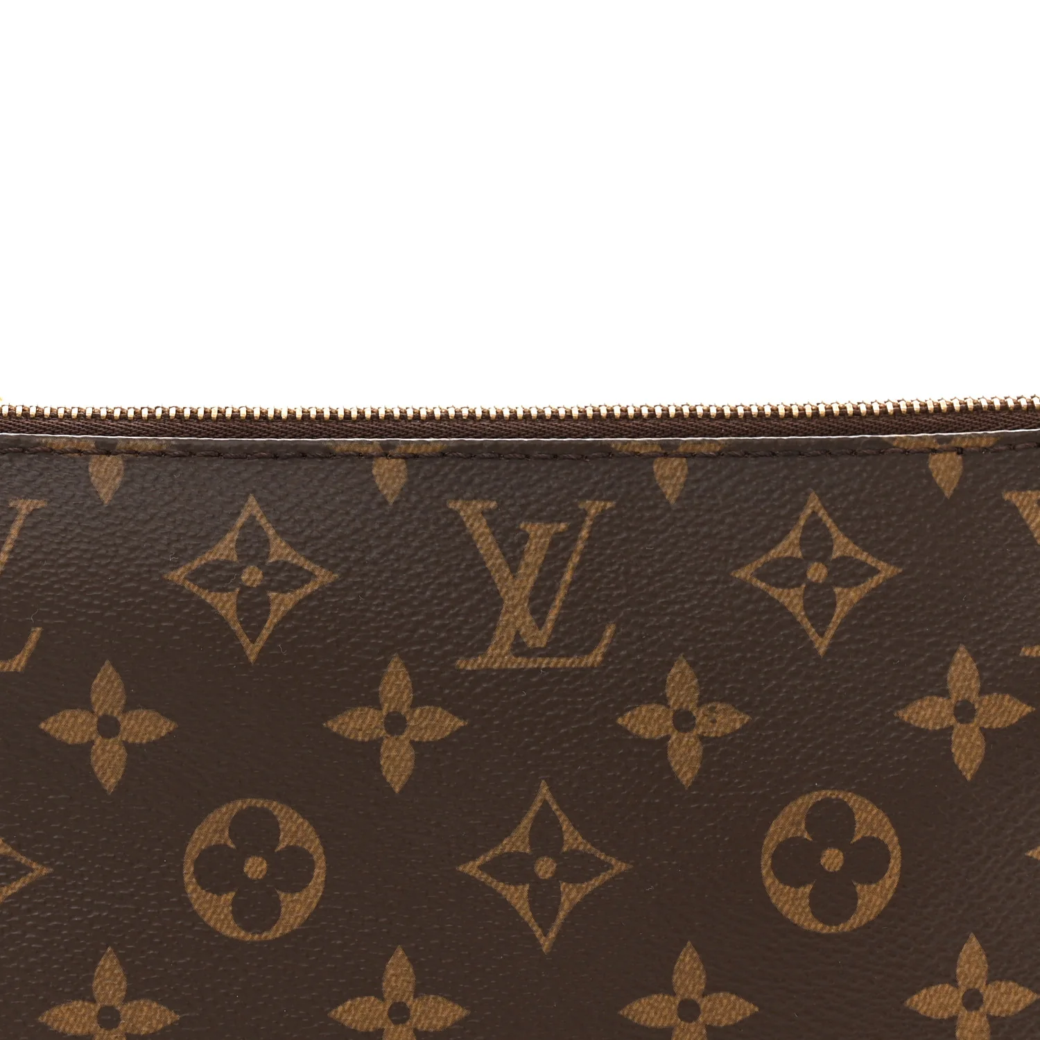 Monogram Pochette Accessories NM - Top Club