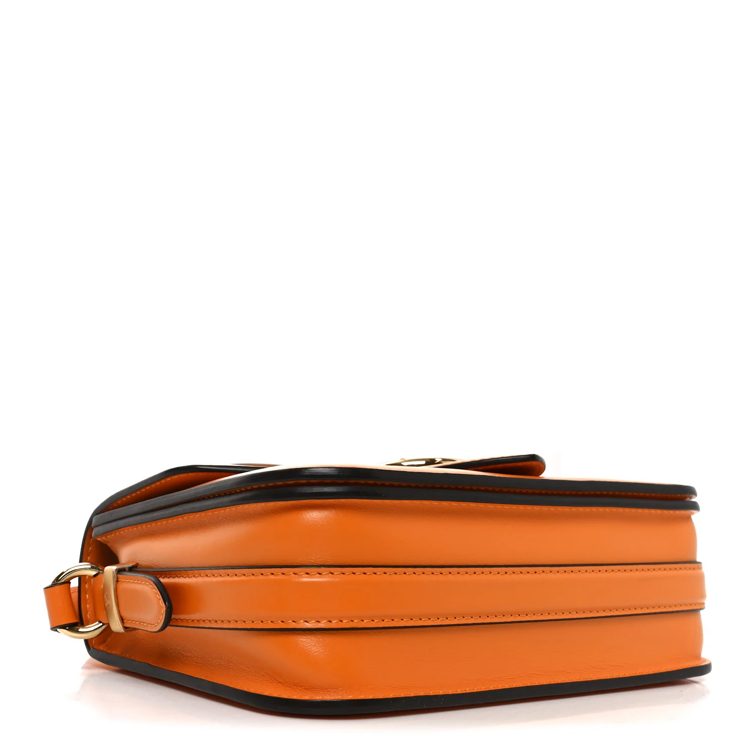 Smooth Calfskin LV Pont 9 Summer Gold - Top Club