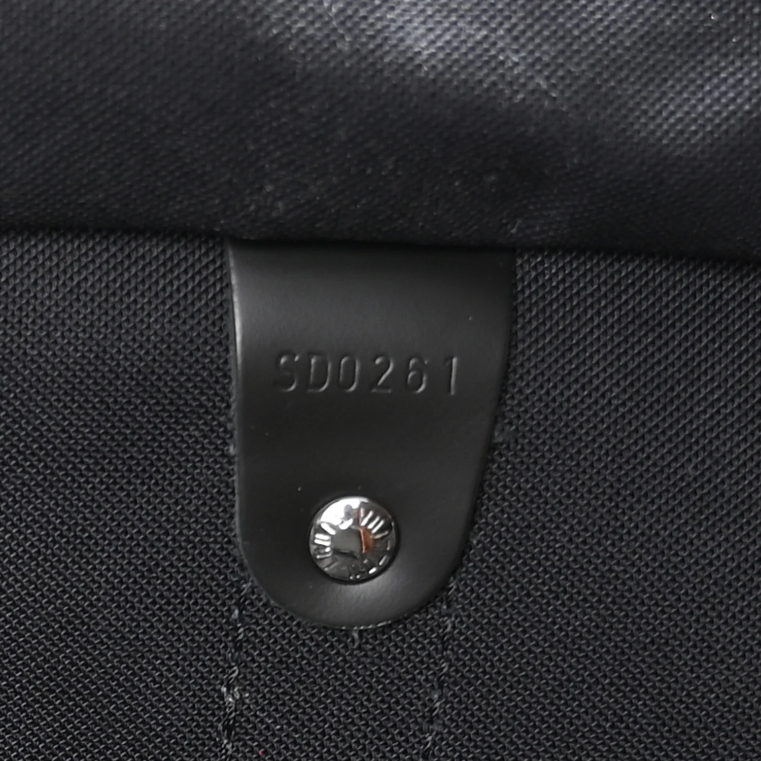 Monogram Eclipse Keepall Bandouliere 45 - Top Club