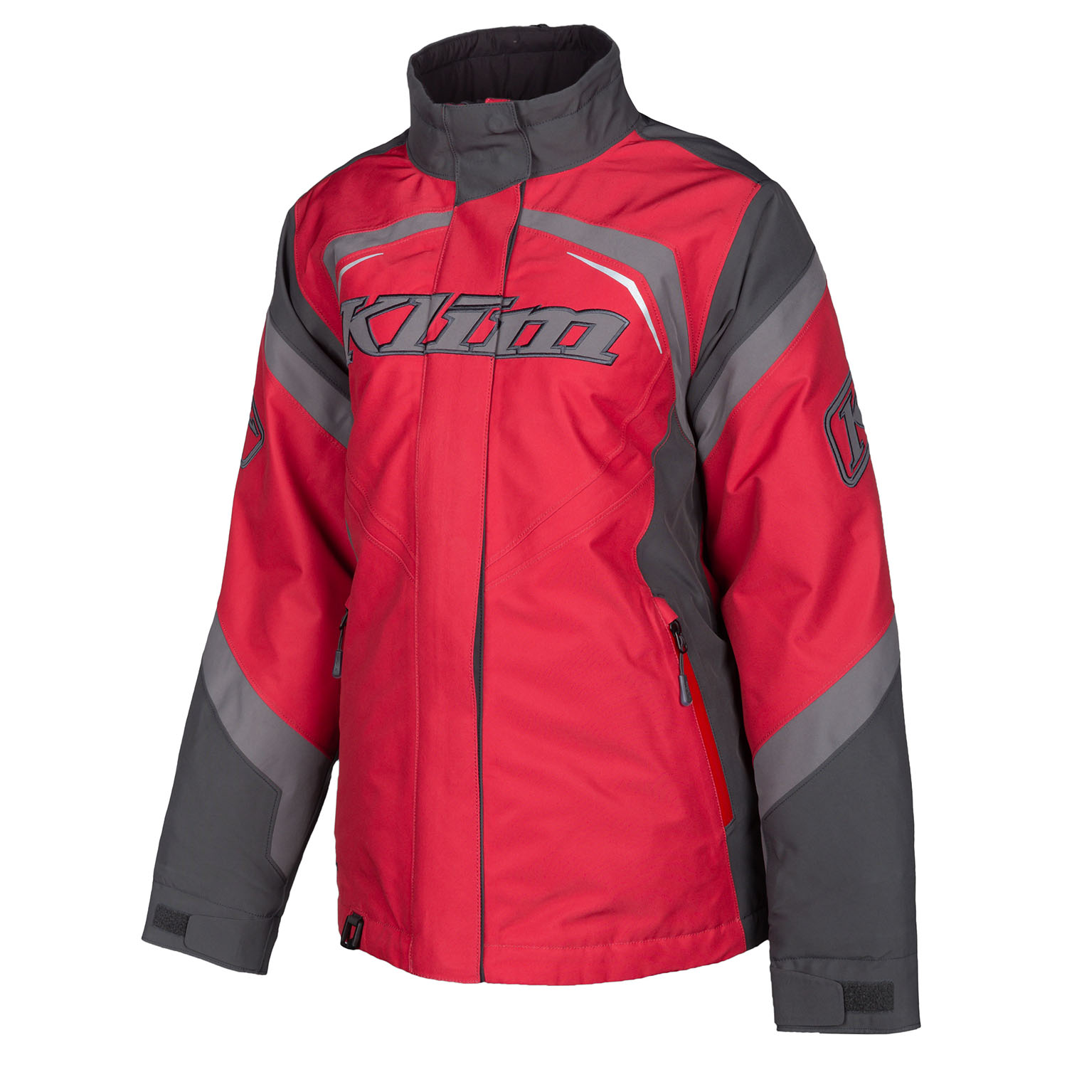Spark jacket