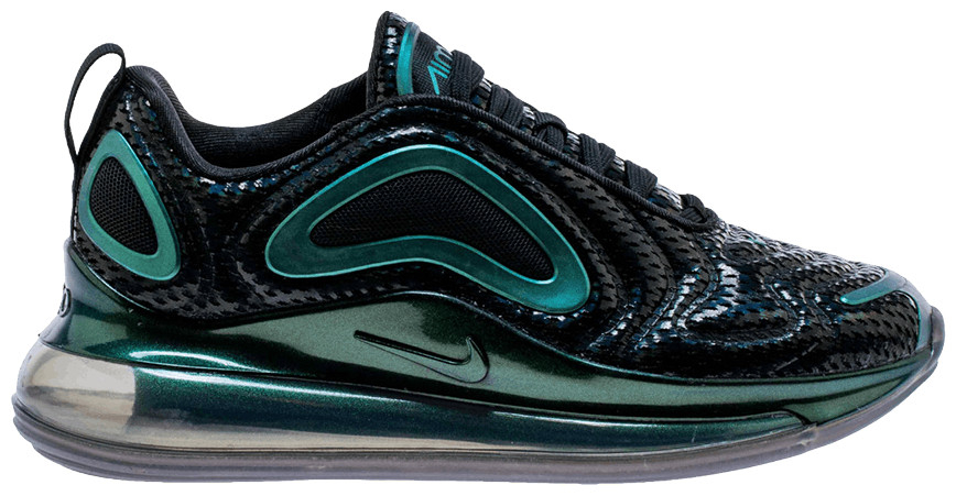 Air Max 720 GS  Throwback Future  AQ3196-003 - Sneaker Replica Workshop