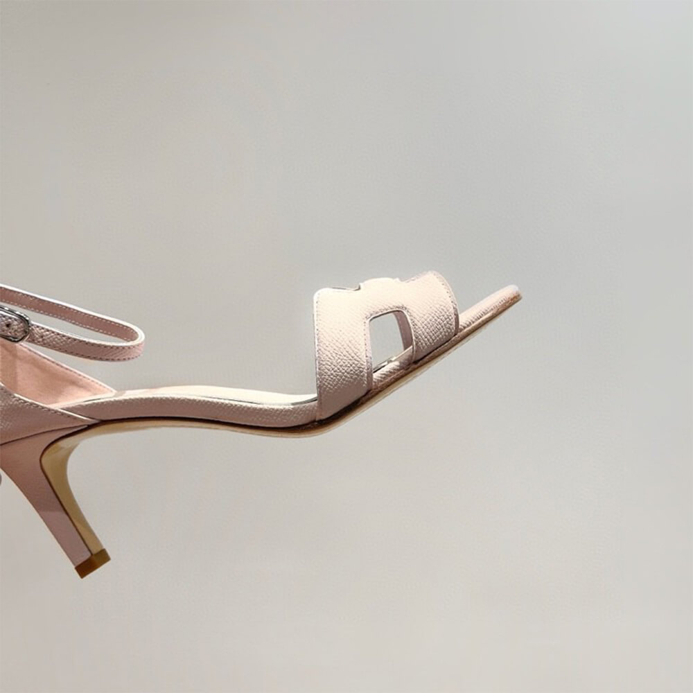 Hermes Premiere 70 sandal - Top Club