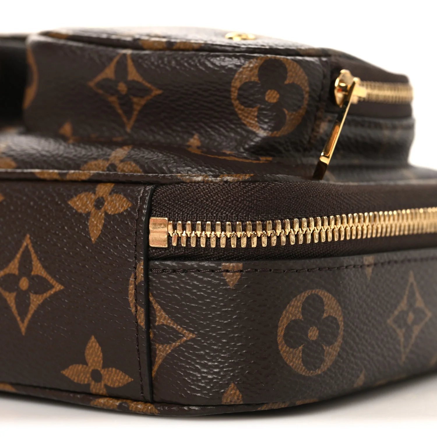 Monogram Utility Crossbody - Top Club