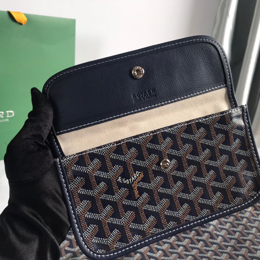 Goyard Saint Louis PM Bag - Top Club