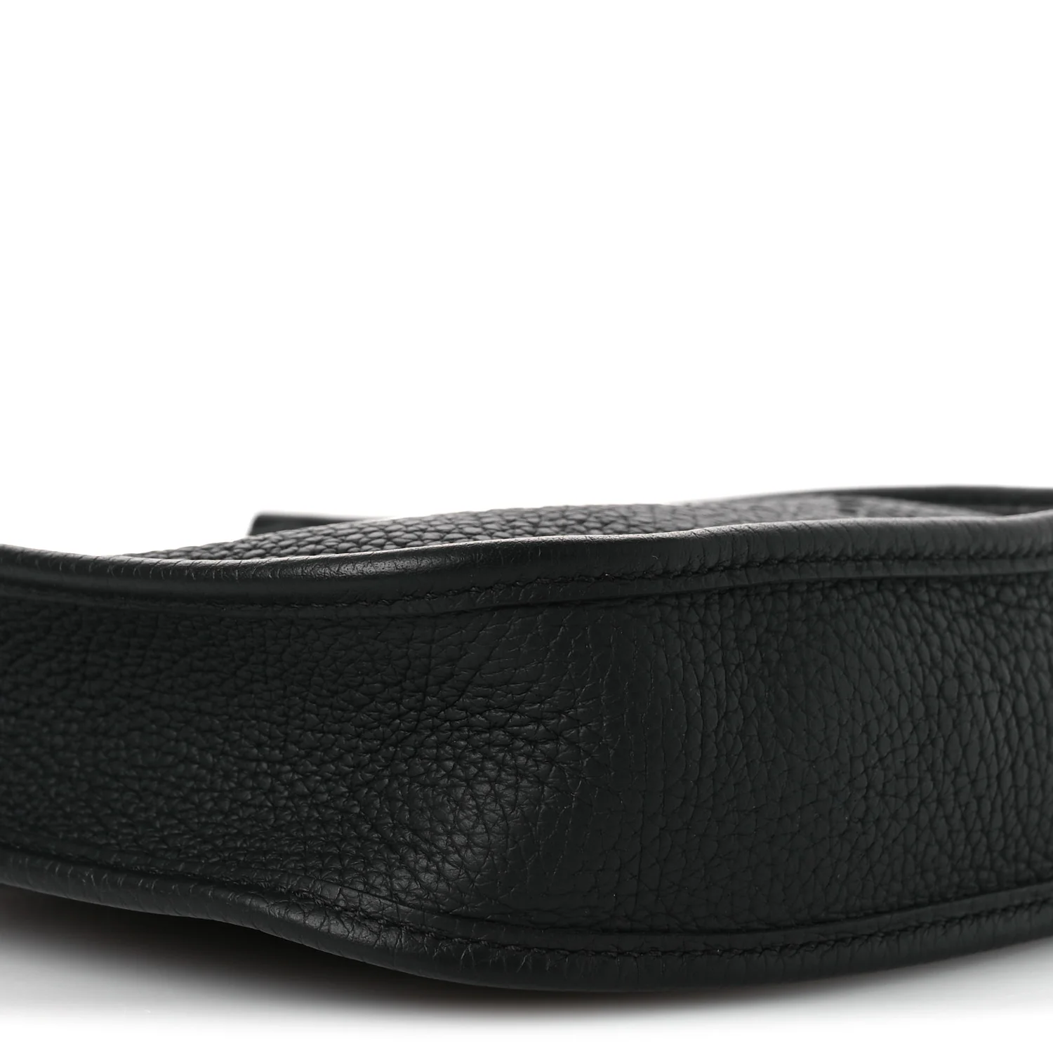 Taurillon Clemence Evelyne TPM Black - Top Club