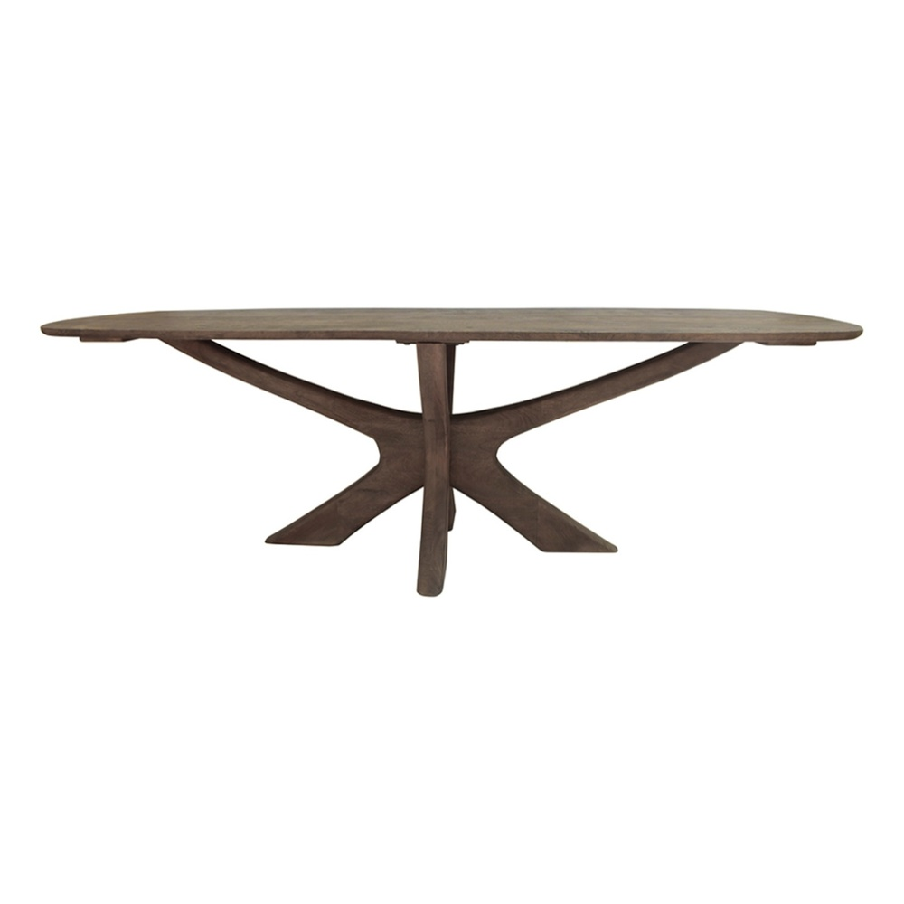 Eettafel Monaco 220x100 cm