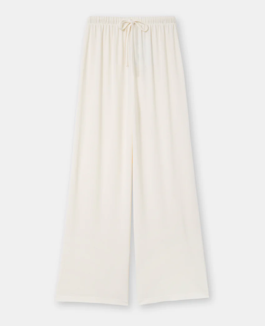 Pimkie Pantalon ample en tissu doux