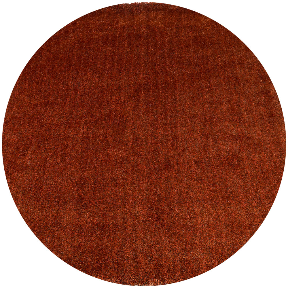 Karpet Lago Terra 63 – Rond ø250 cm