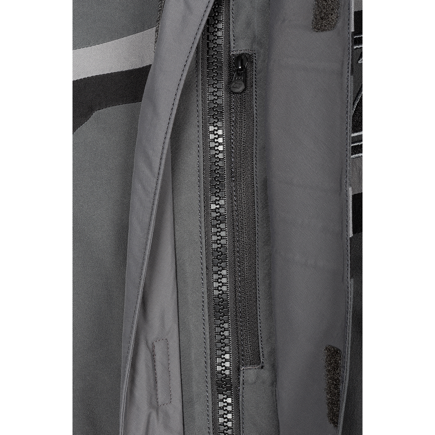 Air-conditioned jacket