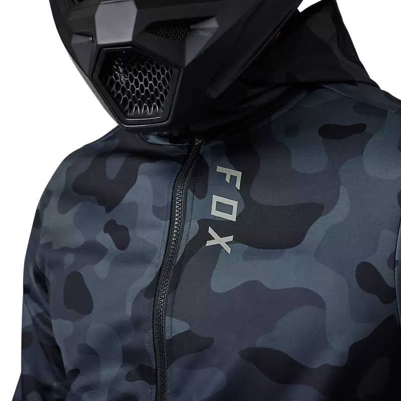 Defend Drive Windbloc® Zip Jacke