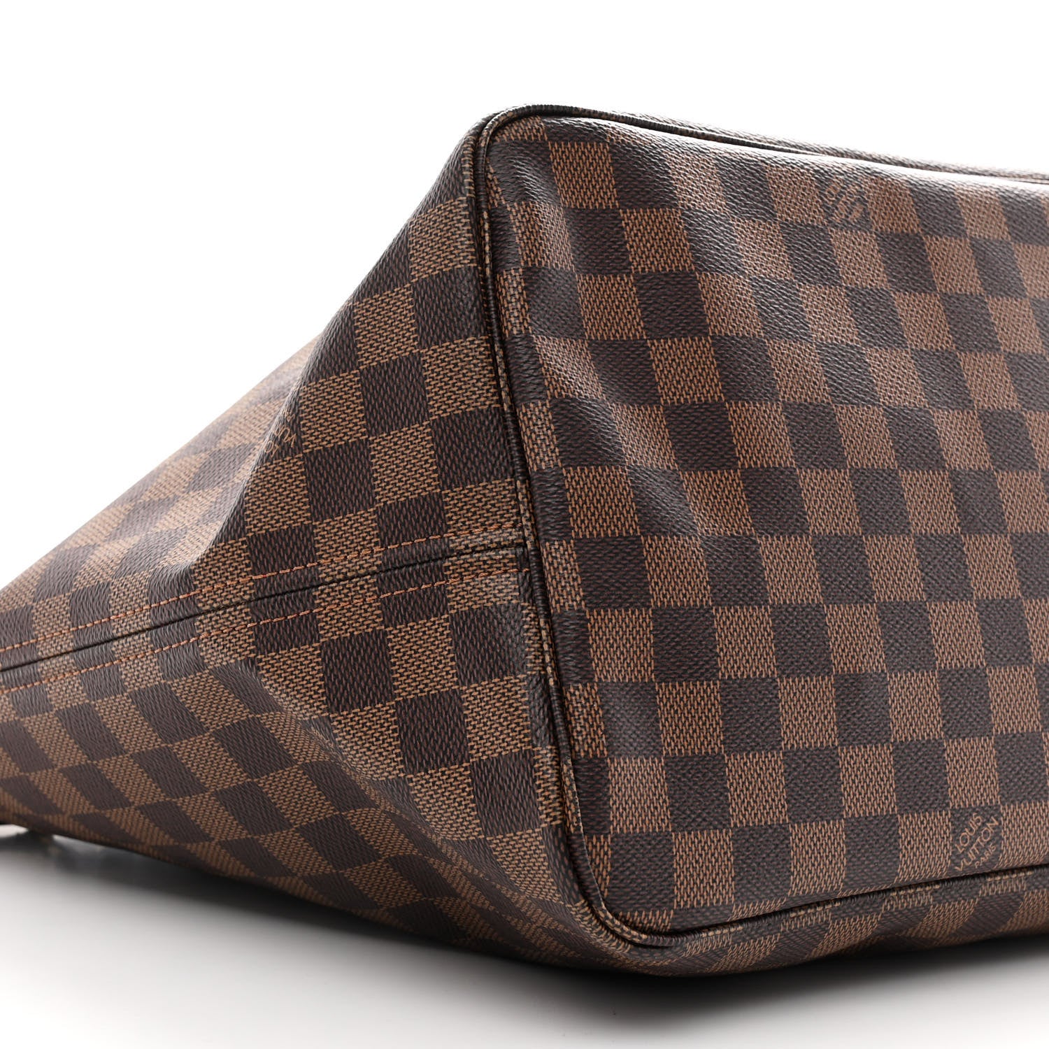 Damier Ebene Neo Neverfull GM - Top Club