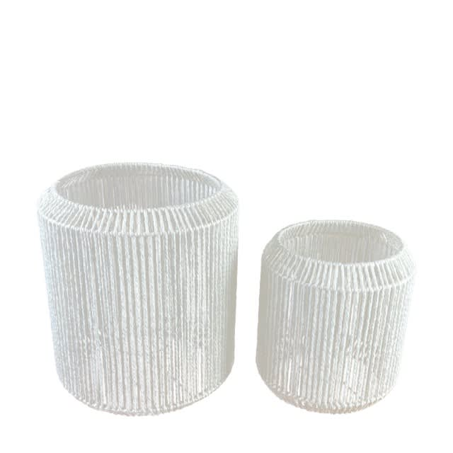 Lantern paper rope
