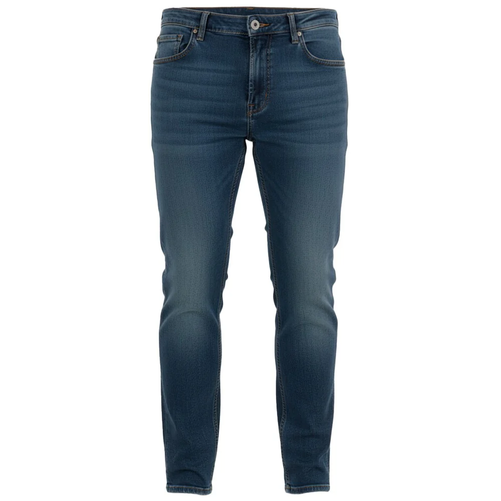 VAQUERO OUT ENDURANCE PANTALON (AAA) - BLUE
