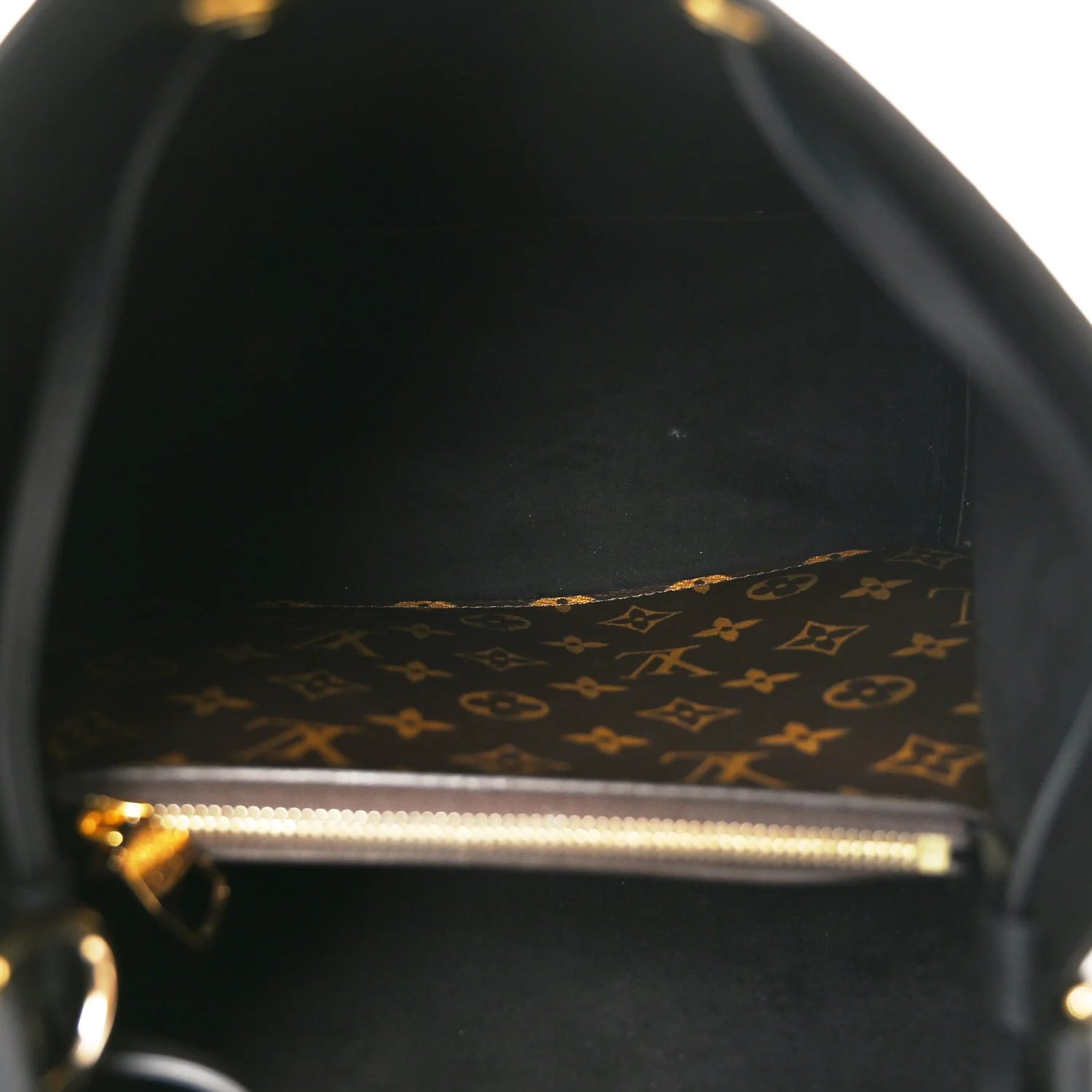 Monogram Neonoe MM Black - Top Club