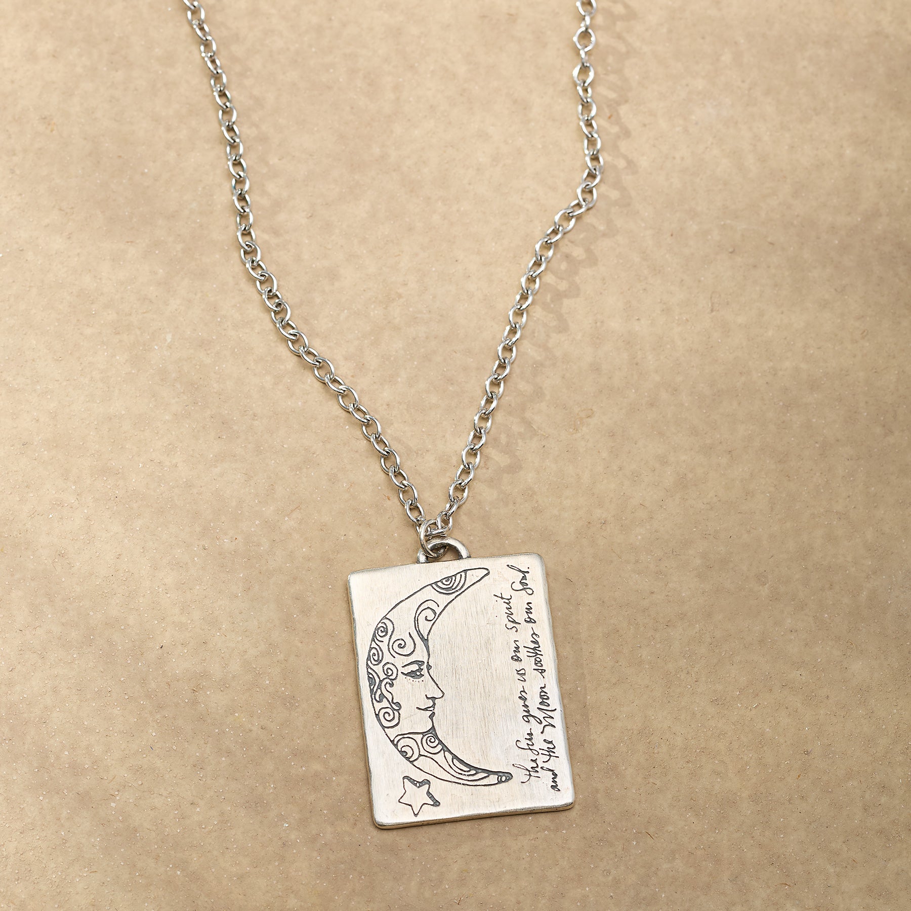 Celestiana Necklace - Sundance Living
