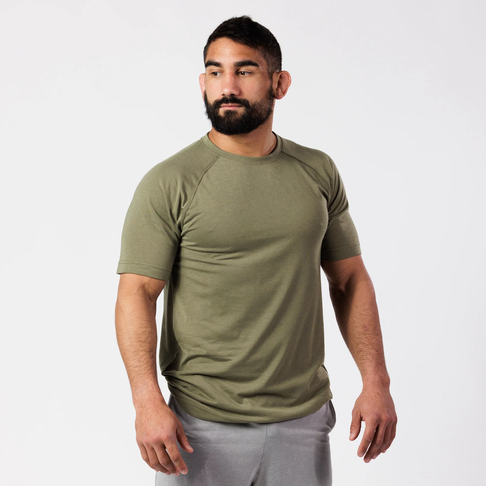 Drirelease Short Sleeve - MoB Apparel