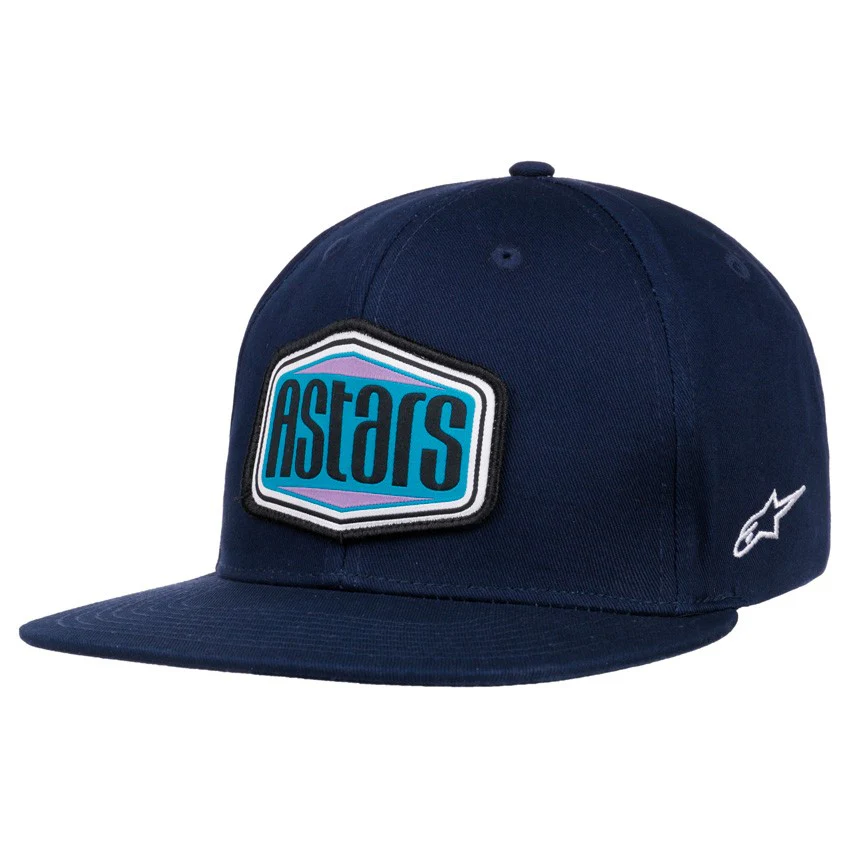 ALPINESTARS BELVEDERE BEAN BLUE