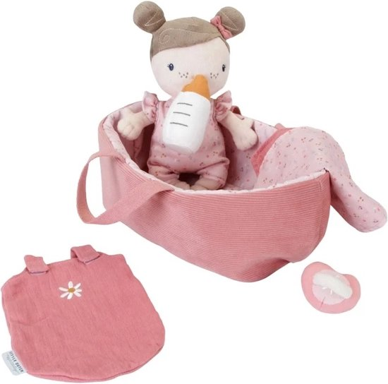 Babypop rosa