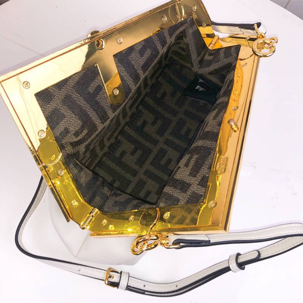 Fendi First Small - Top Club
