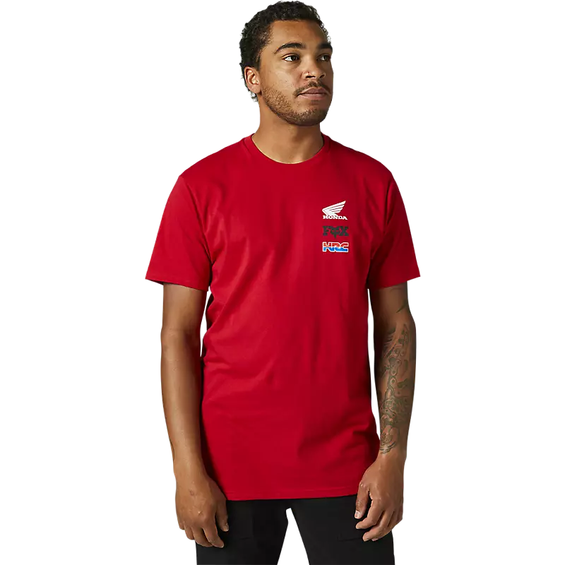 Honda Wing Tee