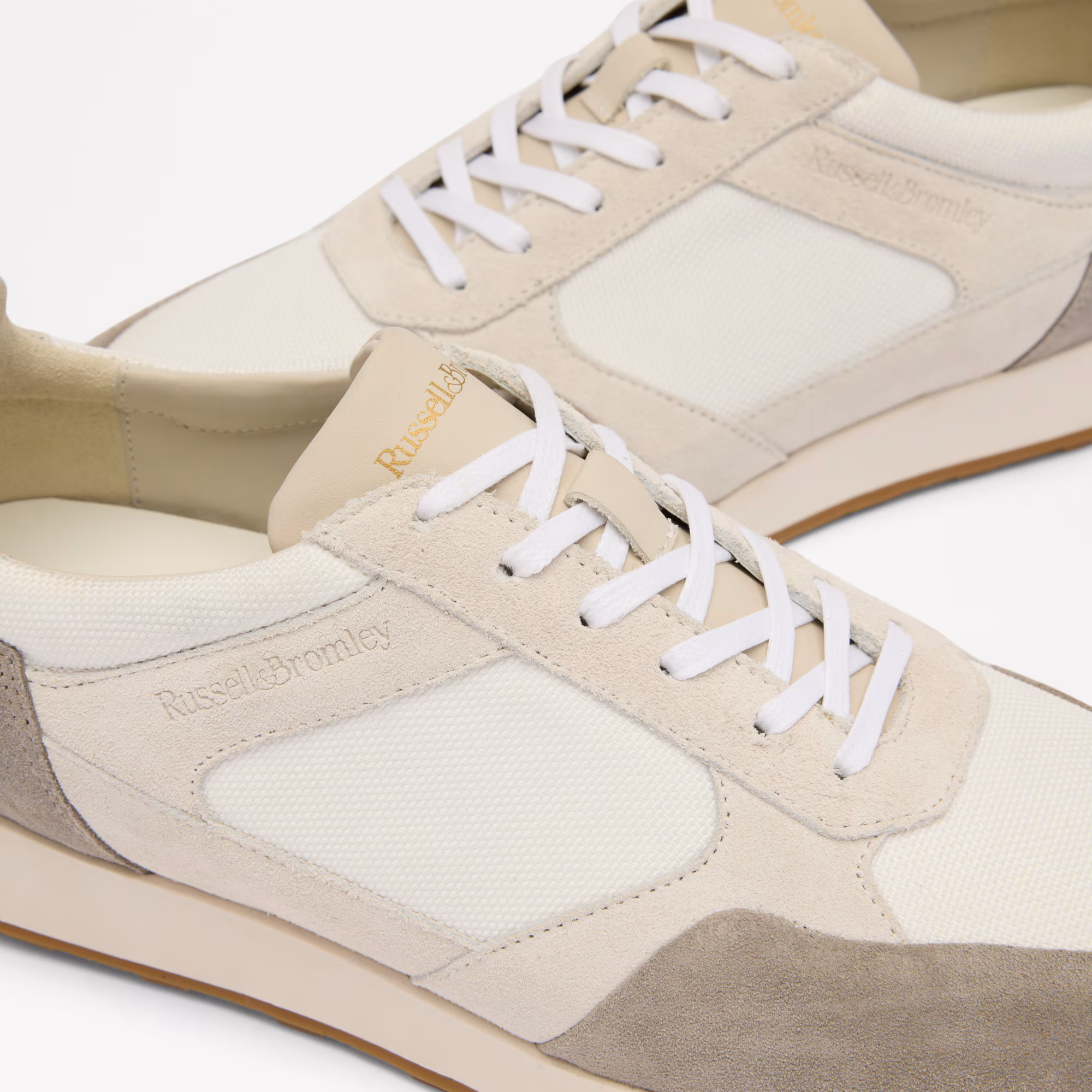CottamStreamlined Trainer