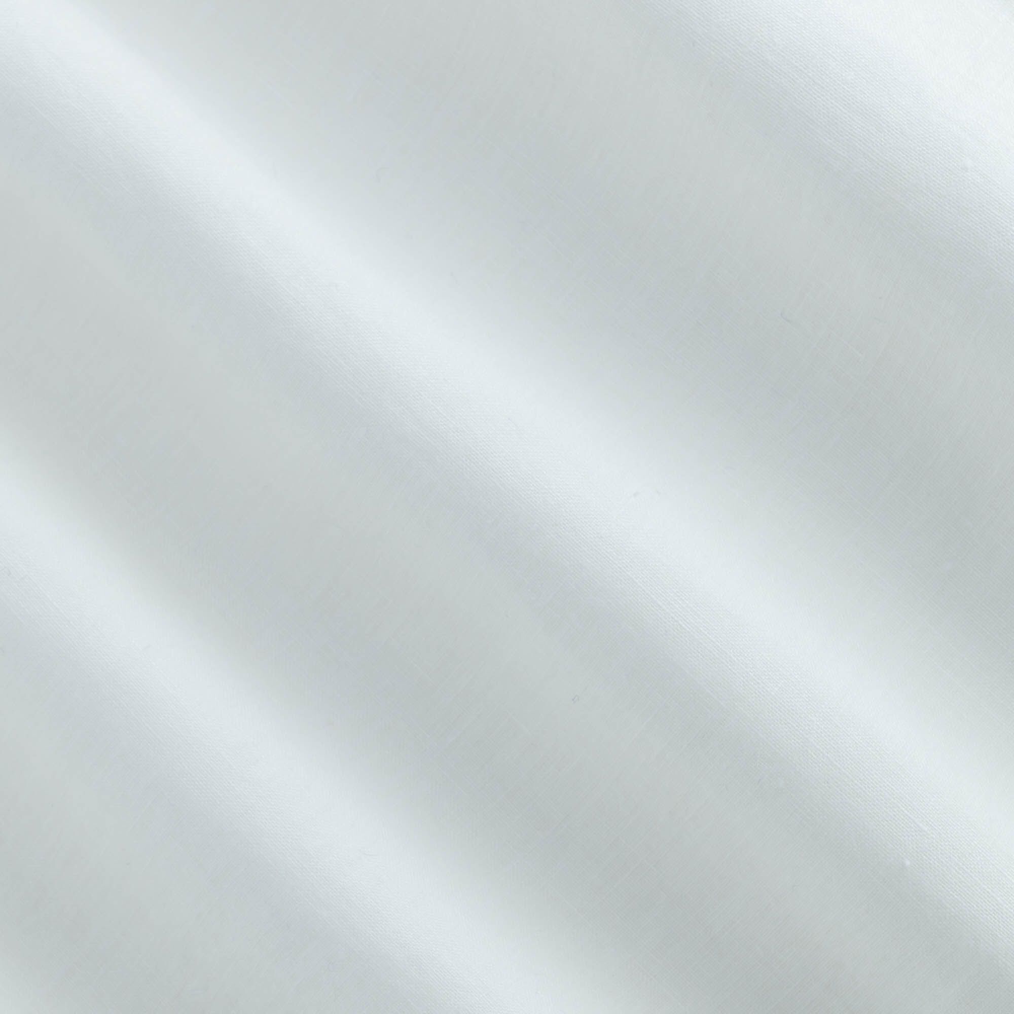 VENCE - Housse de couette en lin lavé 240x220cm - blanc capelan