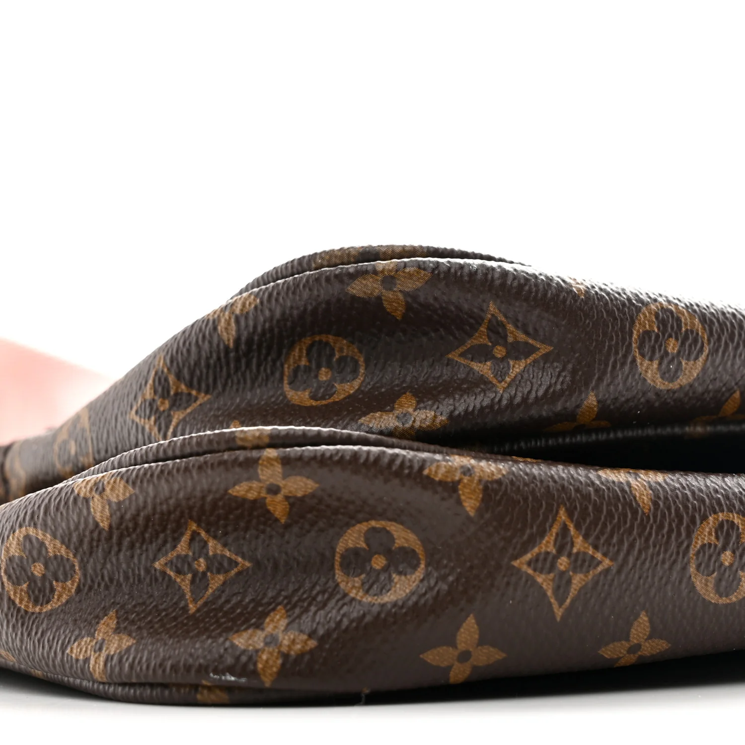 Monogram Multi Pochette Accessories Rose Clair - Top Club