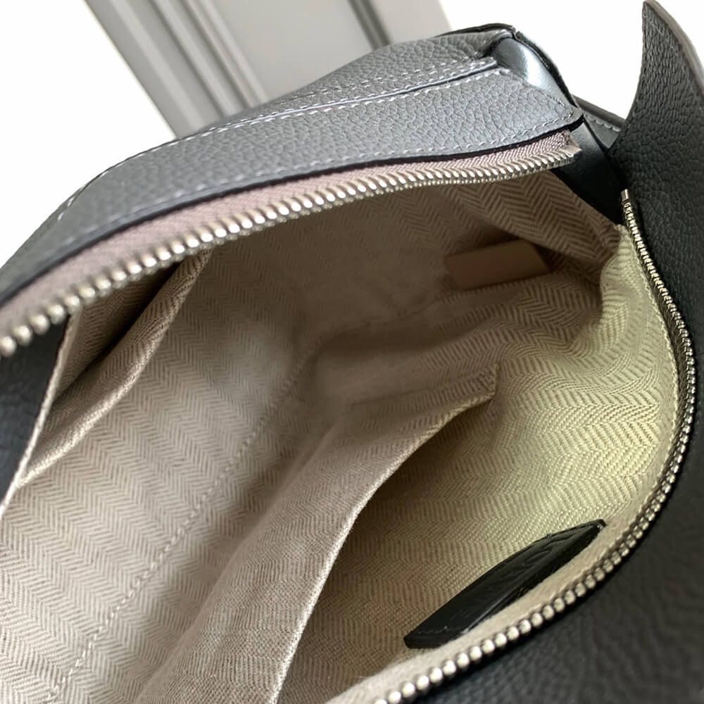 LOEWE Small Puzzle Bag - Top Club