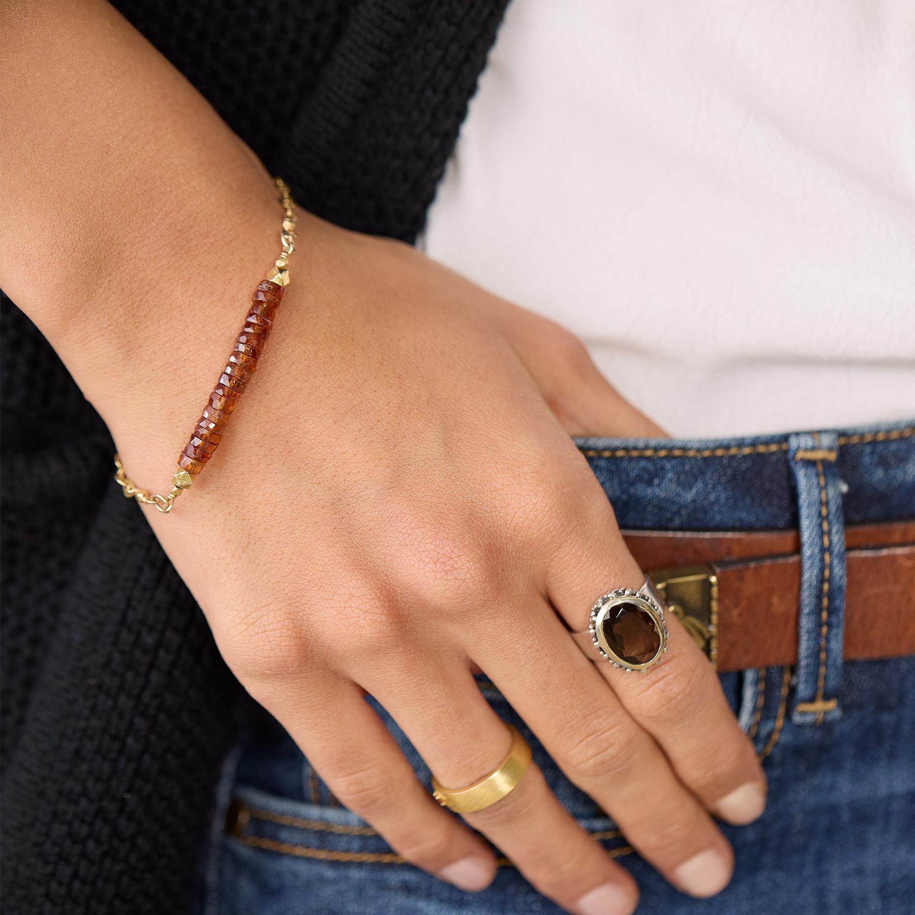 Setting Sun Bracelet - Sundance Living