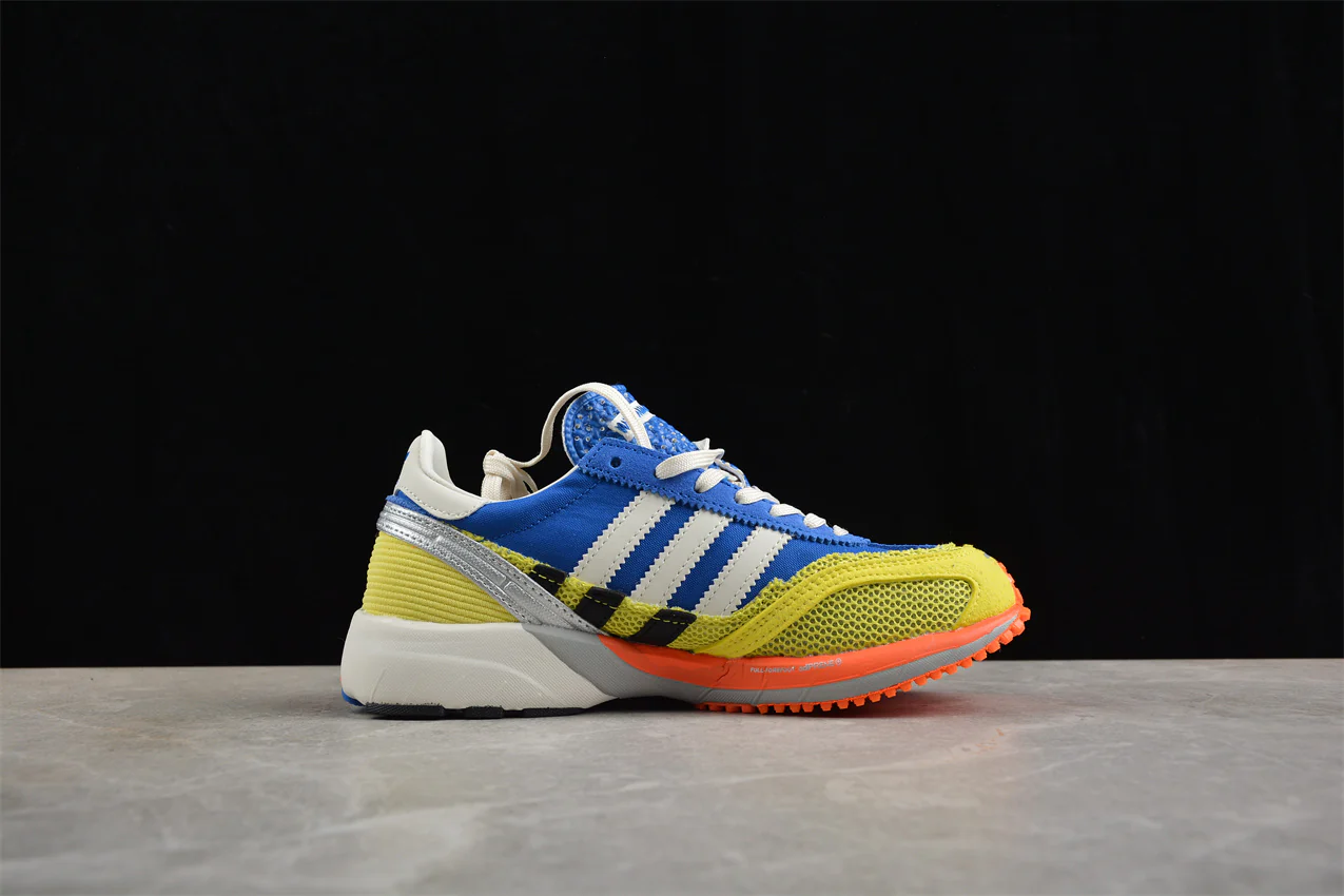 Adidas Adizero x Bad Bunny 