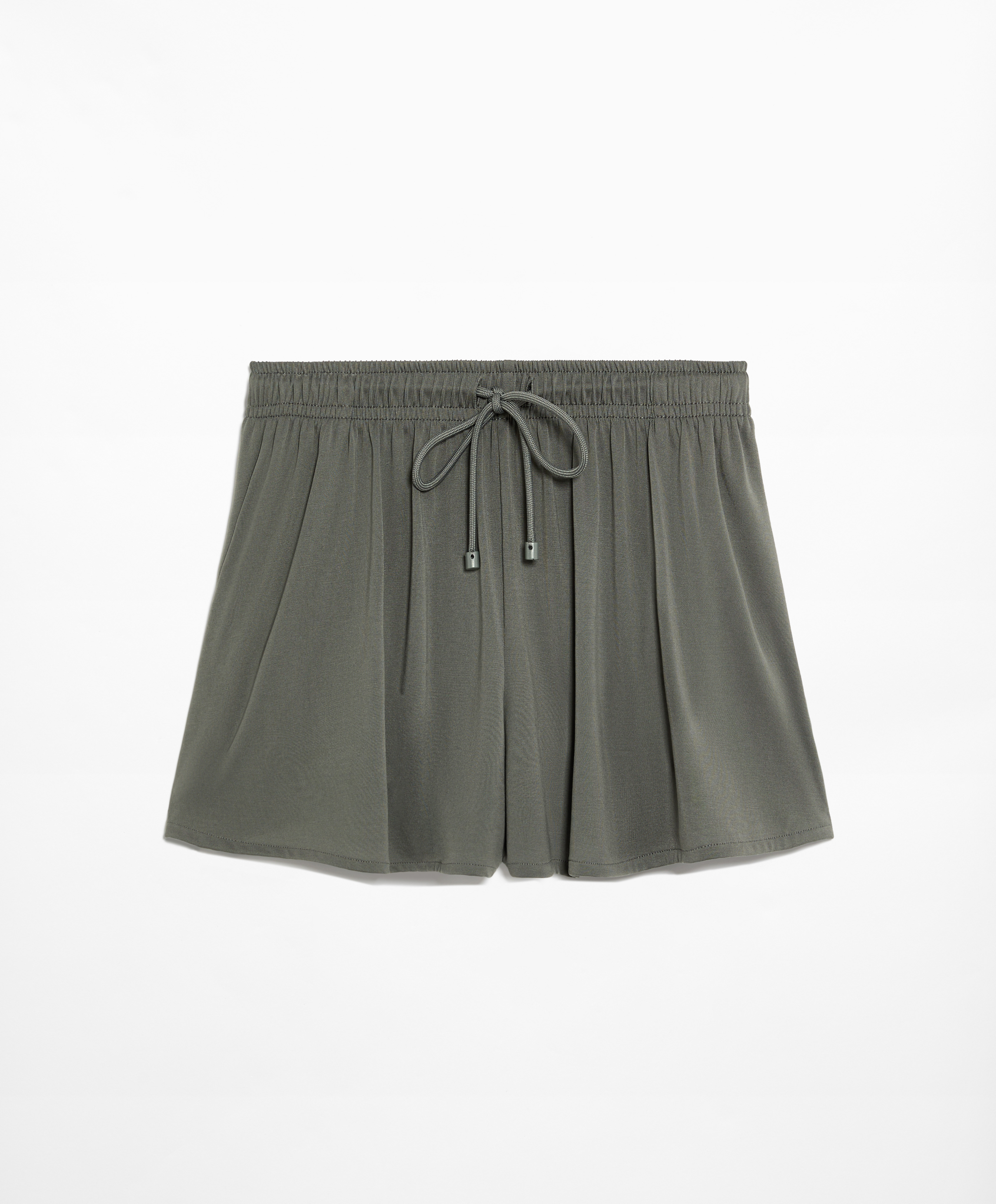OYSHO Modal blend shorts