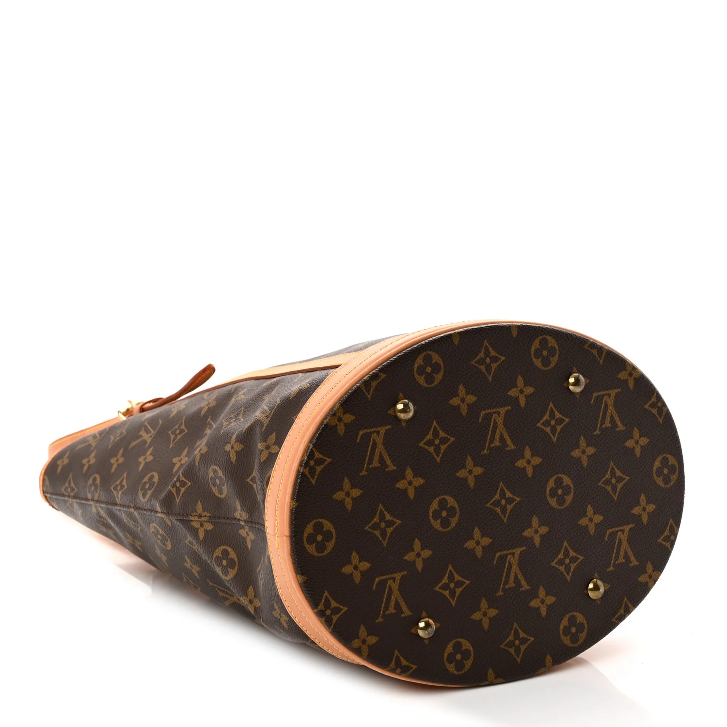 Monogram Bucket 27 - Top Club
