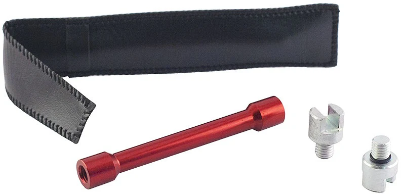 GAS GAS RADIO KEY