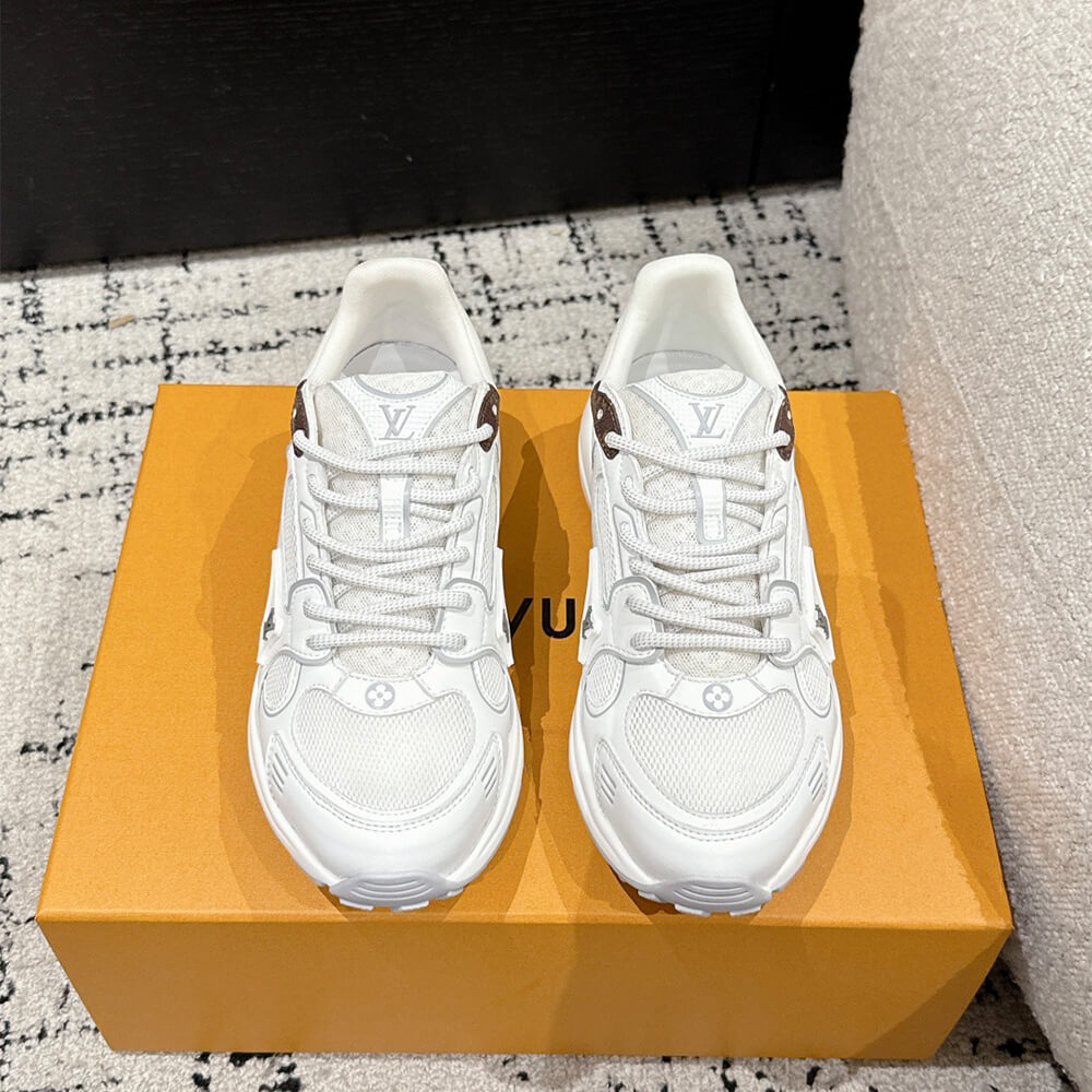 LV Olympia Sneaker - Top Club