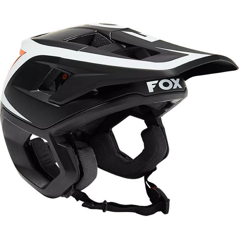 Dropframe Pro Dvider Helm