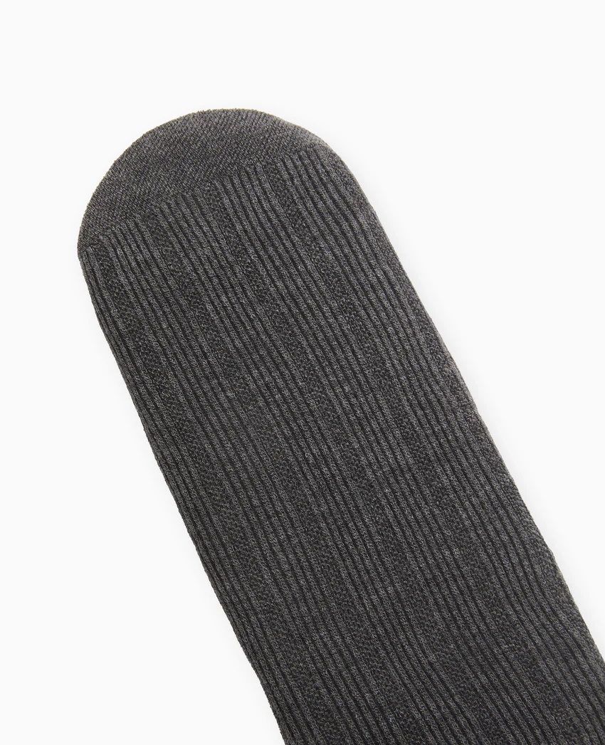 Pimkie Collants en maille fantaisie effet rayé