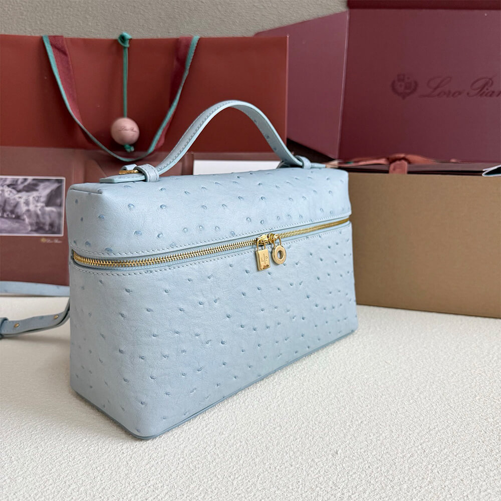 Loro Piana Extra Bag L27(High-end Grade) - Top Club