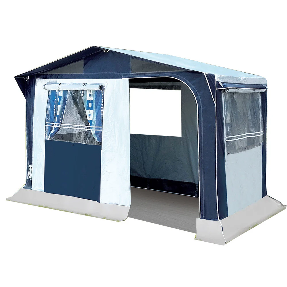 Leinwand SPACE 280 x 140 kitchen tent with lids