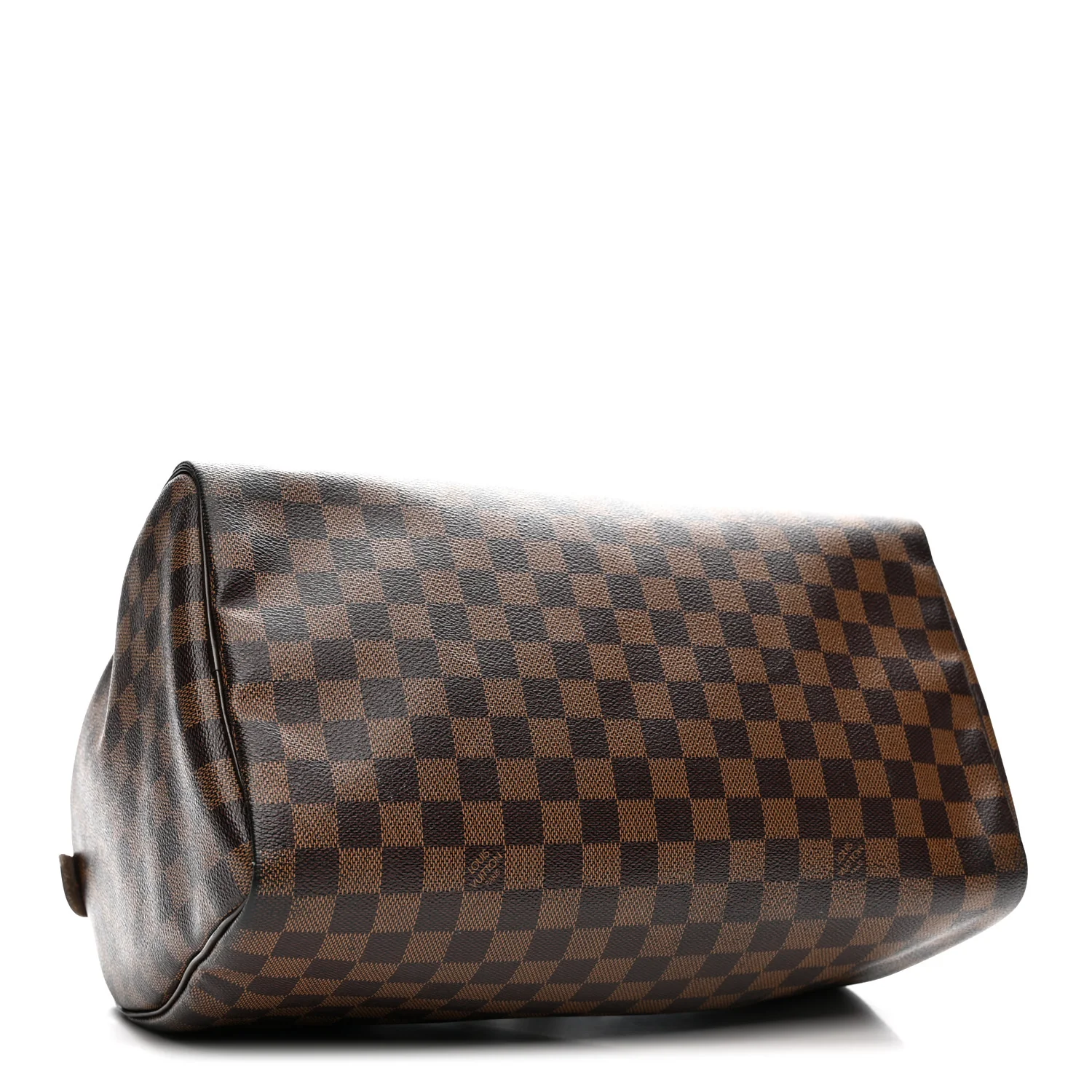 Damier Ebene Speedy 35 - Top Club