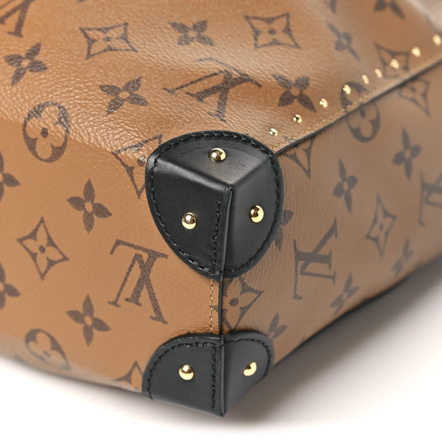 Reverse Monogram Noe Trunk PM - Top Club