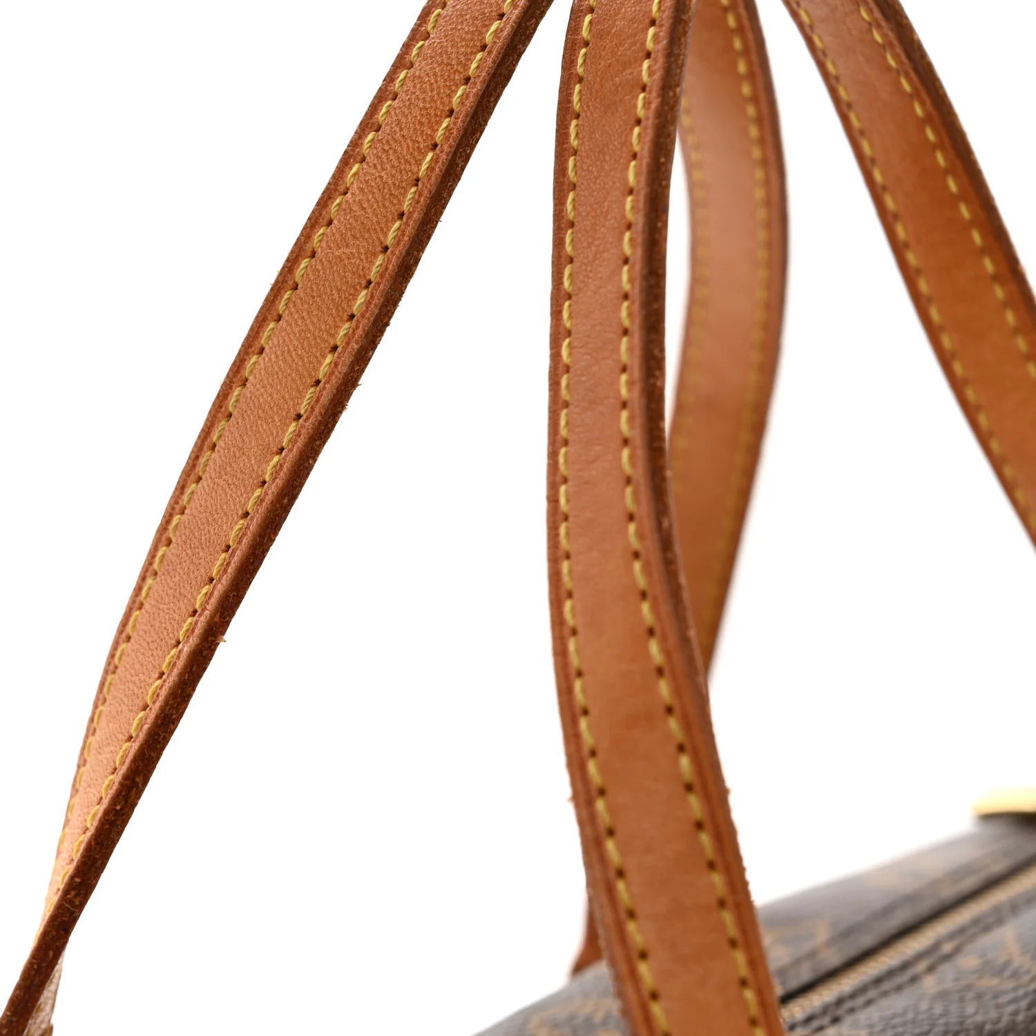 Monogram Papillon 26 - Top Club