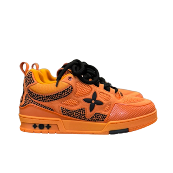 LOUIS VUITTON LVSK8 SNEAKER   LVS076 - Sneaker Replica Workshop