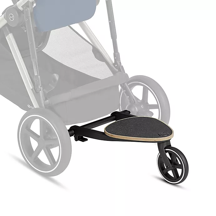 Cybex Gazelle S Kid Board in black