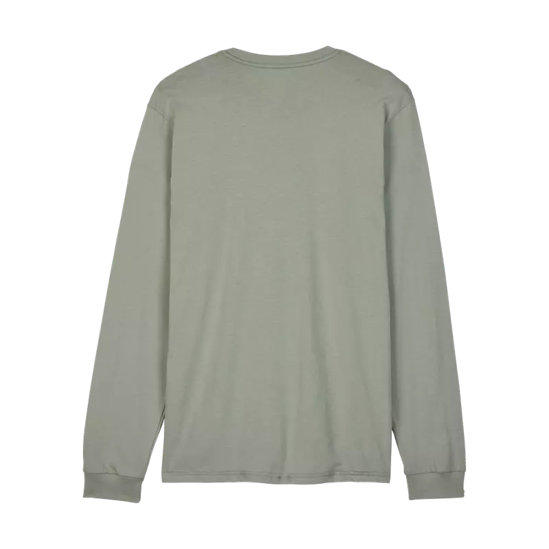 Leo Premium Long Sleeve Tee